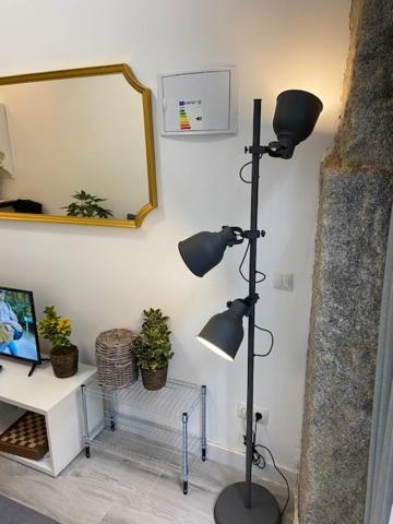 Svf76 - Loft Malasana Madrid Exterior photo