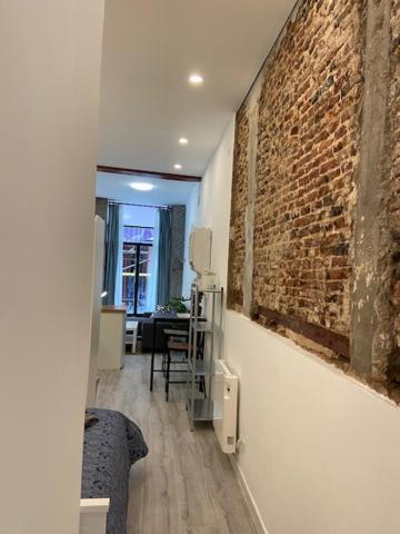 Svf76 - Loft Malasana Madrid Exterior photo