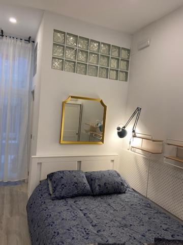Svf76 - Loft Malasana Madrid Exterior photo